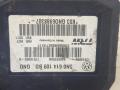 5N0614109BD Блок АБС, насос (ABS, ESP, ASR) Volkswagen Tiguan 2013г. - фото №4