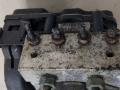 A0044315212, A1695454032 Блок АБС, насос (ABS, ESP, ASR) Mercedes A-Класс 2005г. - фото №2