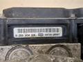 A0064316412, A1695454932 Блок АБС, насос (ABS, ESP, ASR) Mercedes A-Класс 2007г. - фото №4