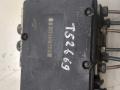 C2C15311, 2W932C405BB Блок АБС, насос (ABS, ESP, ASR) Jaguar S-Type 2003г. - фото №5