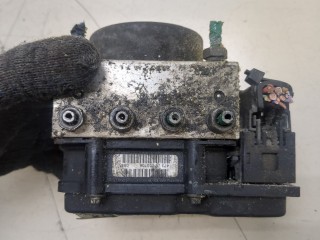 Блок АБС, насос (ABS, ESP, ASR), ориг. номер 0265800559, Renault Clio 2003-2013