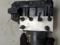 1J0698117A, 1J0907375Q Блок АБС, насос (ABS, ESP, ASR) Volkswagen Golf 4 1999г. - фото №2