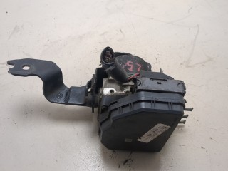 Блок АБС, насос (ABS, ESP, ASR), ориг. номер GEY1437A0A, Mazda 6 2009-2013