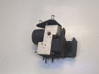 Блок АБС, насос (ABS, ESP, ASR) Mercedes C W202 1997-2001, A0024319812
