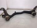7P0199207, 7L8199131A Балка подвески передняя (подрамник) Audi Q7 2012г. - фото №2
