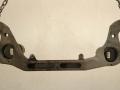 7L0199207A Балка подвески передняя (подрамник) Volkswagen Touareg 2009г. - фото №2