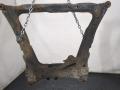 Балка подвески передняя (подрамник) Nissan Qashqai 2009г. - фото №2