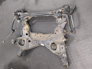 Балка подвески передняя (подрамник), ориг. номер 31106893212, BMW X3 G01 2017-2021