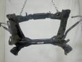 Балка подвески передняя (подрамник) Jaguar XF 2013г. - фото №3