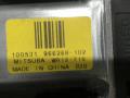966268102, WR12718 Стеклоподъемник электрический левый передний Volvo S60 2010г. - фото №3