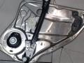 A2048200542, A2047301179 Стеклоподъемник электрический левый задний Mercedes GLK X204 2010г. - фото №3