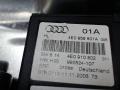 4E0839461C, 4E0959801D Стеклоподъемник электрический левый задний Audi A8 2004г. - фото №3