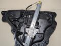 71011102, TK485997X, K3006PPGF20 Стеклоподъемник электрический левый передний Mazda CX-9 2018г. - фото №4