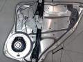 A2047300779, A2127301779 Стеклоподъемник электрический левый задний Mercedes C W204 2007г. - фото №4