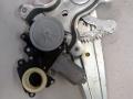 977555106CJD Стеклоподъемник электрический левый передний Lexus ES 2010г. - фото №4