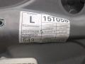A1697203179, A1698204342 Стеклоподъемник электрический левый передний Mercedes B W245 2005г. - фото №4