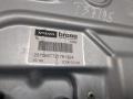 30784511, 30699647, 30661067 Стеклоподъемник электрический левый задний Volvo V70 2008г. - фото №4