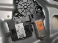 1738646, 3M51R23200DA Стеклоподъемник электрический правый передний Ford Kuga 2010г. - фото №3