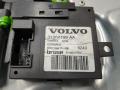 8679082, 979039100 Стеклоподъемник электрический левый задний Volvo S40 2009г. - фото №2