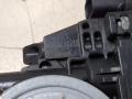 71743447 Стеклоподъемник электрический правый передний Fiat Sedici 2009г. - фото №3