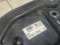 824603X000, 824813X811 Стеклоподъемник электрический правый передний Hyundai Elantra 2013г. - фото №3