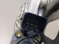 A2118202342, A2207302346 Стеклоподъемник электрический левый задний Mercedes S W220 2004г. - фото №2