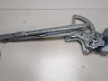 69801-48050, 8571048070 Стеклоподъемник электрический правый передний Lexus RX 2010г. - фото №2