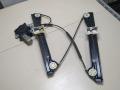 51339805670, 51339804384 Стеклоподъемник электрический правый передний Mini Countryman 2011г. - фото №3