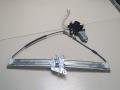 862040-0024, CM010440G Стеклоподъемник электрический левый передний Mazda Premacy 2001г. - фото №4