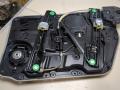 A2469065100, 933865-101 Стеклоподъемник электрический левый передний Mercedes GLA X156 2017г. - фото №5