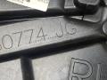 80720JG000, 80730CY000 Стеклоподъемник электрический правый передний Nissan X-Trail 2009г. - фото №3