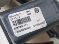 5C6839461A Стеклоподъемник электрический левый задний Volkswagen Jetta 2011г. - фото №3