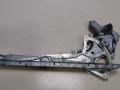 6980308020, 8571008040 Стеклоподъемник электрический правый задний Toyota Sienna 3 2013г. - фото №3