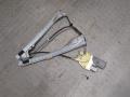 807010002R, 807311420R Стеклоподъемник электрический левый передний Renault Laguna 3 2008г. - фото №2