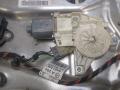 A2048200542, A2127301779 Стеклоподъемник электрический левый задний Mercedes C W204 2009г. - фото №3