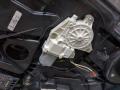 A1669060501, A1667300179 Стеклоподъемник электрический левый задний Mercedes ML W166 2013г. - фото №2