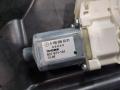 A1669060201, A1667201102 Стеклоподъемник электрический левый передний Mercedes ML W166 2013г. - фото №2