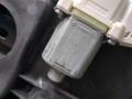 A1669060501, A1667300179 Стеклоподъемник электрический левый задний Mercedes ML W166 2013г. - фото №4