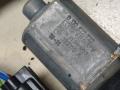 FT4Z7823395A, FT4Z5823209F, WLR278, DWLM286 Стеклоподъемник электрический левый передний Ford Edge 2019г. - фото №3