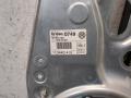 5N0837462, 5N0959702E Стеклоподъемник электрический правый передний Volkswagen Tiguan 2012г. - фото №4