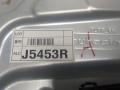 834812L010, 834602L010 Стеклоподъемник электрический правый задний Hyundai i30 2008г. - фото №4