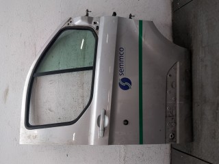Стеклоподъемник электрический правый передний Ford Transit (Tourneo) Custom 2012-2021, левый руль, 2473809