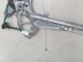 6980130240, 85710-30340 Стеклоподъемник электрический правый передний Lexus GS 2003г. - фото №4