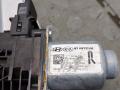 83460N7010, 83404N7000 Стеклоподъемник электрический правый задний Hyundai Tucson 4 2022г. - фото №2