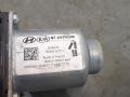 82450N7010, 82403N7000 Стеклоподъемник электрический левый передний Hyundai Tucson 4 2022г. - фото №2