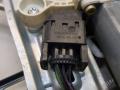 A2118202942, A2037201646 Стеклоподъемник электрический правый передний Mercedes C W203 2002г. - фото №4