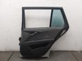 A2117300446, A2118202442 Стеклоподъемник электрический правый задний Mercedes E-Класс 2003г. - фото №4