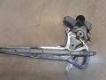 698010T010, 857100T030 Стеклоподъемник электрический правый передний Toyota Venza 2012г. - фото №2