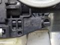 807304CA0A, 807214CA0A Стеклоподъемник электрический левый передний Nissan X-Trail (T32) 2014г. - фото №2