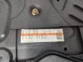 F15159590E, GJ6A-58-58XC Стеклоподъемник электрический левый передний Mazda RX-8 2003г. - фото №3